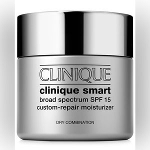 Clinique Smart SPF 15 Moisturizer